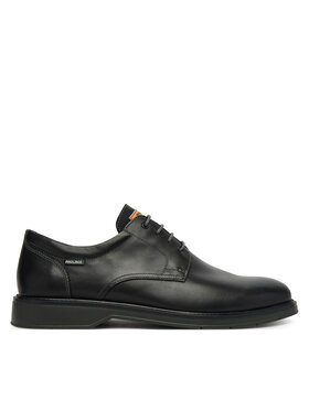 Pikolinos Pikolinos Pantofi Carlet M6W-4311 Negru