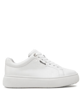 Tamaris Tamaris Sneakersy 1-23736-42 Bílá