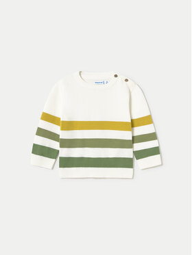 Mayoral Mayoral Sweater 1301 Színes Regular Fit