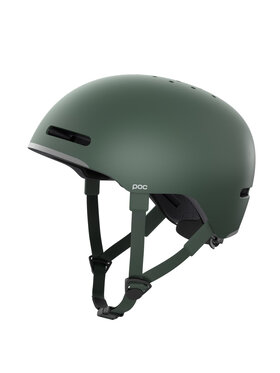 POC POC Kask rowerowy Corpora Zielony