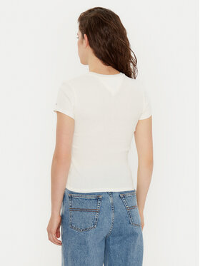 Tommy Jeans T-Shirt Tommy Jeans - 3