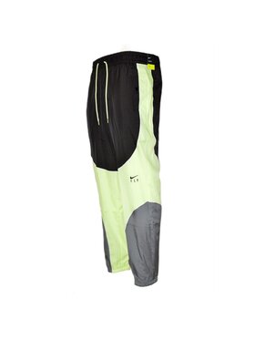 Nike Nike Spodnie dresowe Swoosh Fly Pants Wmns Kolorowy Standard Fit