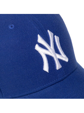 47 Brand Kapa S šiltom Mlb New York Yankees B-RAC17CTP-RY Modra