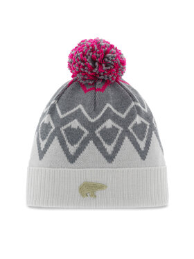 Eisbär Eisbär Berretto Ziggy Os Pompon Mü Kids 71115 Multicolore