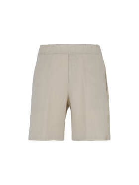 ACANFORA ACANFORA Pantaloncini ACA216-BEI Beige Regular Fit