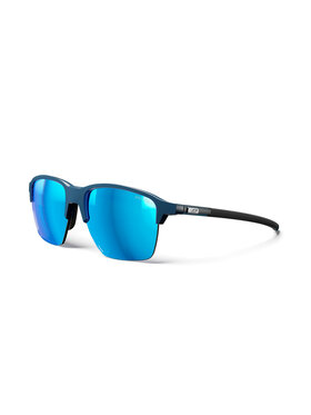 Julbo Julbo Okulary przeciwsłoneczne CROSSLINE Niebieski