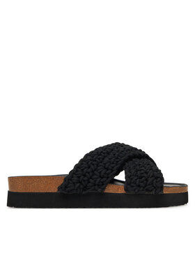 DeeZee DeeZee Şlapi MXCR-211 Negru