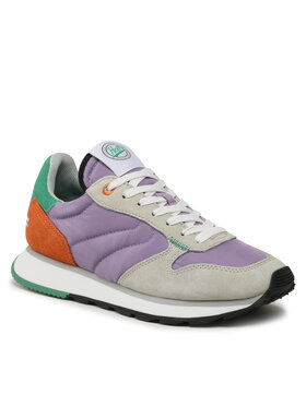 HOFF HOFF Laisvalaikio batai Aprus 22317008 Violetinė