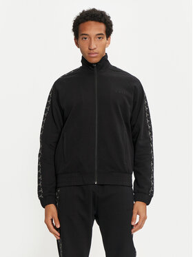 BALR. BALR. Sweatshirt B1387.1023 Schwarz Regular Fit