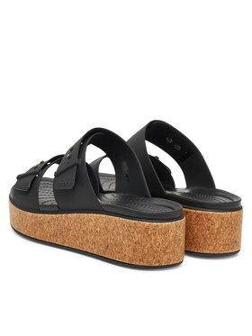 Crocs Παντόφλες Crocs - 3