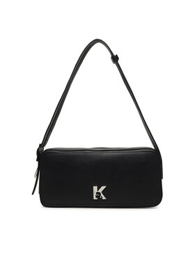 Karl Lagerfeld Jeans Karl Lagerfeld Jeans Borsetta B2W30127 Nero