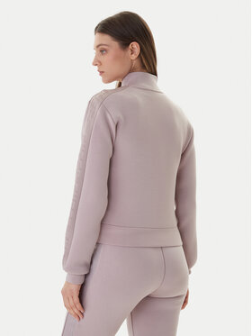 Guess Guess Світшот New Allie Scuba V2YQ17 K7UW2 Бежевий Regular Fit