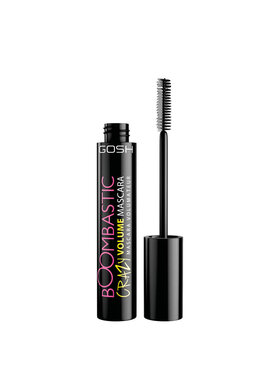 GOSH GOSH Boombastick Crazy Volume Mascara Tusz do rzęs 002 Crazy Blue