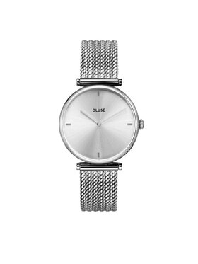 Cluse Cluse Sat Triomphe CW10402 Srebrna