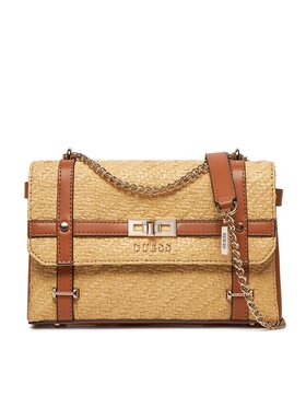Guess Guess Сумка Emilee (WG) HWWG88 62210 Бежевий