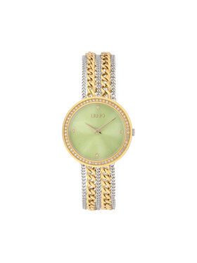 Liu Jo Liu Jo Orologio TLJ2536 Oro