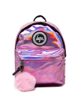HYPE HYPE Plecak Mini Backpack BTS21165 Różowy
