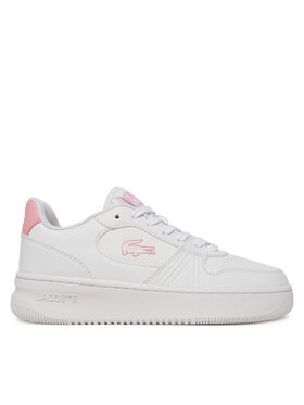 Lacoste Lacoste Laisvalaikio batai 7-48SUJ0003 Balta