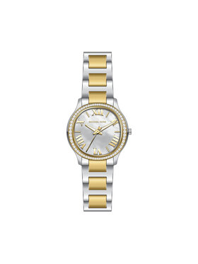 Michael Kors Michael Kors Orologio Sage MK4910 Argento