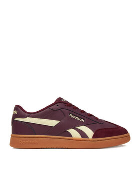 Reebok Reebok Sneakersy CEO-FORTE LOUNGER AR30252W-RY Bordowy