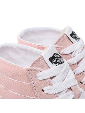 Vans Superge Sk8-Hi Tapered VN0009QPBQL1 Roza