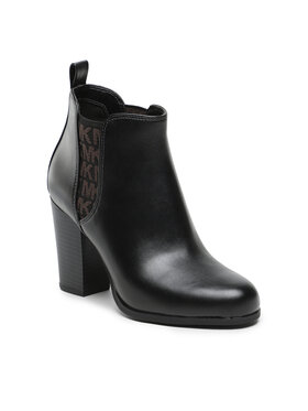 MICHAEL Michael Kors MICHAEL Michael Kors Aulinukai Eveline Heeled 40F3EVHEGL Juoda