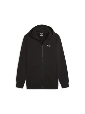 Puma Puma Bluza 676815 Czarny Regular Fit