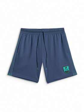 4F 4F Szorty sportowe FOOTBALL Regular Fit