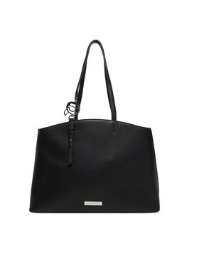 KARL LAGERFELD KARL LAGERFELD Rankinė B2W30057 Juoda