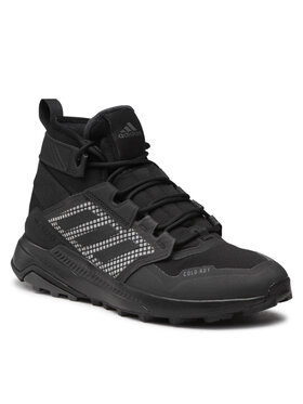adidas adidas Batai Terrex Trailmaker Mid C.Rd FX9286 Juoda