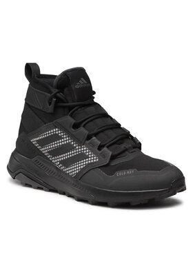 adidas adidas Chaussures Terrex Trailmaker Mid C.Rd FX9286 Noir