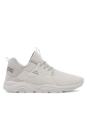 Kappa Kappa Sneakers Logo Sanpuerto 36161RW-A8N Grau