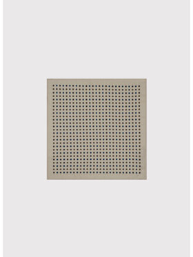 Pako Lorente Pako Lorente Poszetka P24SF-HX-024 Beżowy