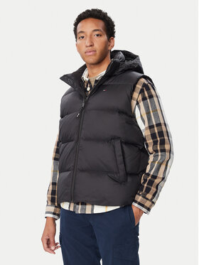 Tommy Jeans Tommy Jeans Vest Essential DM0DM20465 Must Regular Fit