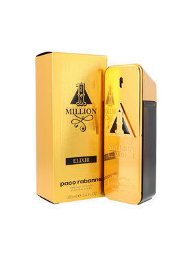 Paco Rabanne Paco Rabanne 1 Million Elixir Perfumy