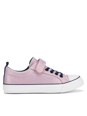 Nelli Blu Nelli Blu Кеди CSS20377-53 Рожевий