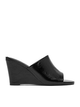 JENNY JENNY Παντόφλες CEO-YZ2512-3 Μαύρο