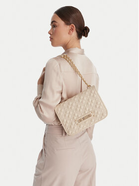 LOVE MOSCHINO LOVE MOSCHINO Чохол для кредиток JC4000PP1OLA0110 Écru