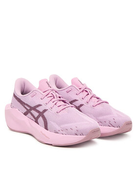 Asics Asics Bėgimo batai Novablast 6 Gs 1014A396 Rožinė