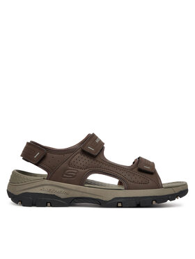Skechers Skechers Szandál Tresmen - Garo 204105/CHOC Barna