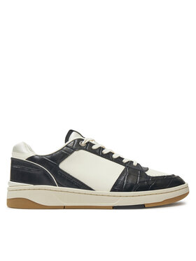 MICHAEL Michael Kors MICHAEL Michael Kors Снікерcи Rebel Sneaker 42F4RBFS1L Écru