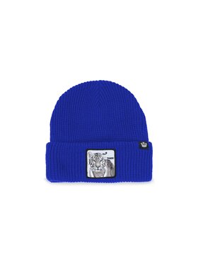 Goorin Bros Goorin Bros Kapelusz 107-0132-ROY Niebieski