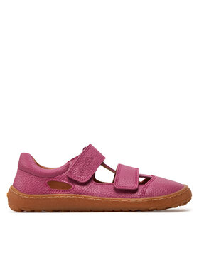 Froddo Froddo Sandale Barefoot Sandal G3150266-7 D Ružičasta