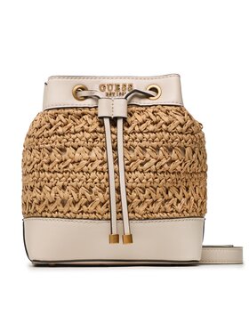 Guess Guess Handtasche Liguria (WB) HWWB86 96040 Beige