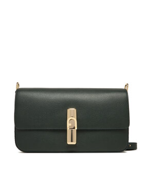 Furla Furla Torebka Iride S WB01826 ARE000 CN 4491S Zielony