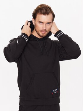 Puma Puma Sweatshirt Bmw M Motorsport 538112 Schwarz Regular Fit
