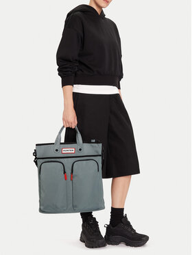 Hunter Hunter Rucksack CEO-HTR-B-006-08 Grau