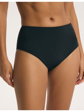Esotiq Esotiq Dół od bikini 45517 Czarny