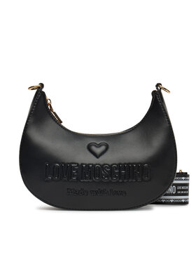LOVE MOSCHINO LOVE MOSCHINO Torbica JC4219PP0MKF0000 Crna
