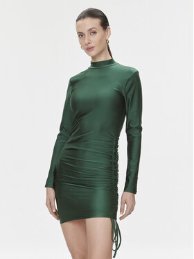 MVP Wardrobe MVP Wardrobe Kokteilikleit Marina MVPI3AB188.0JE0119 Roheline Close Fit